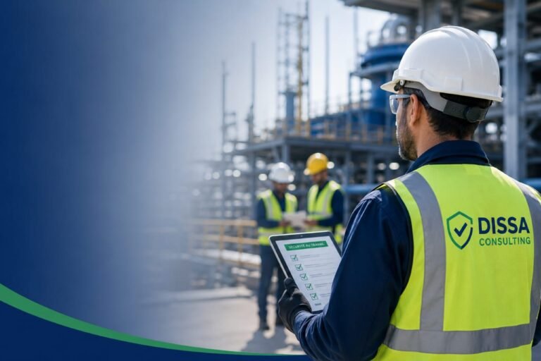 ISO 45001:2018 : Comment réduire efficacement les accidents de travail ?