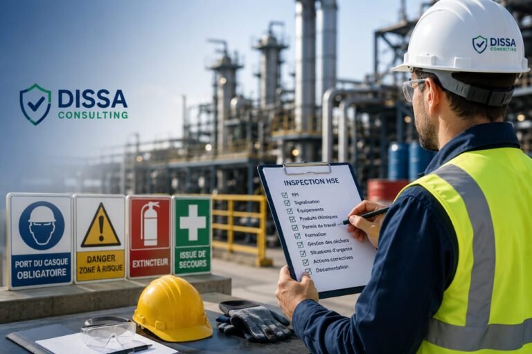 Les 10 non-conformités HSE les plus fréquentes en entreprise et comment les éviter