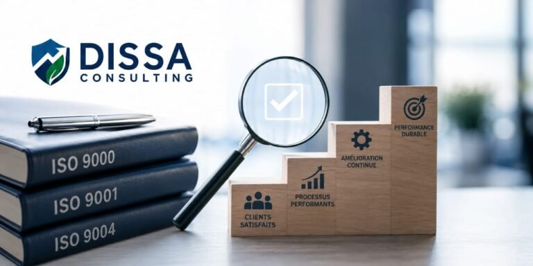 ISO 9000:2026 : quelles évolutions et quels impacts pour les entreprises ?